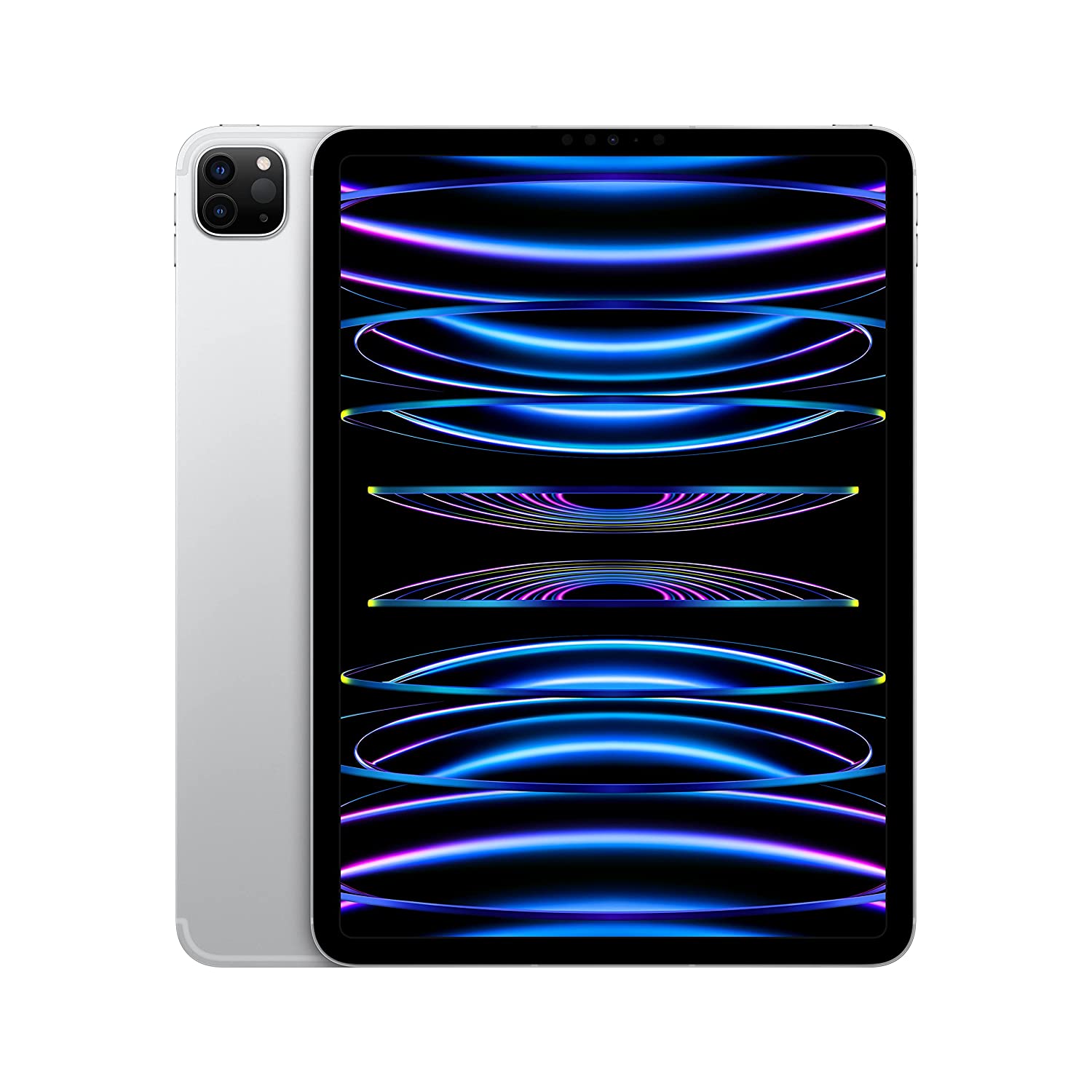 iPad Pro 12.9" Gen 4
