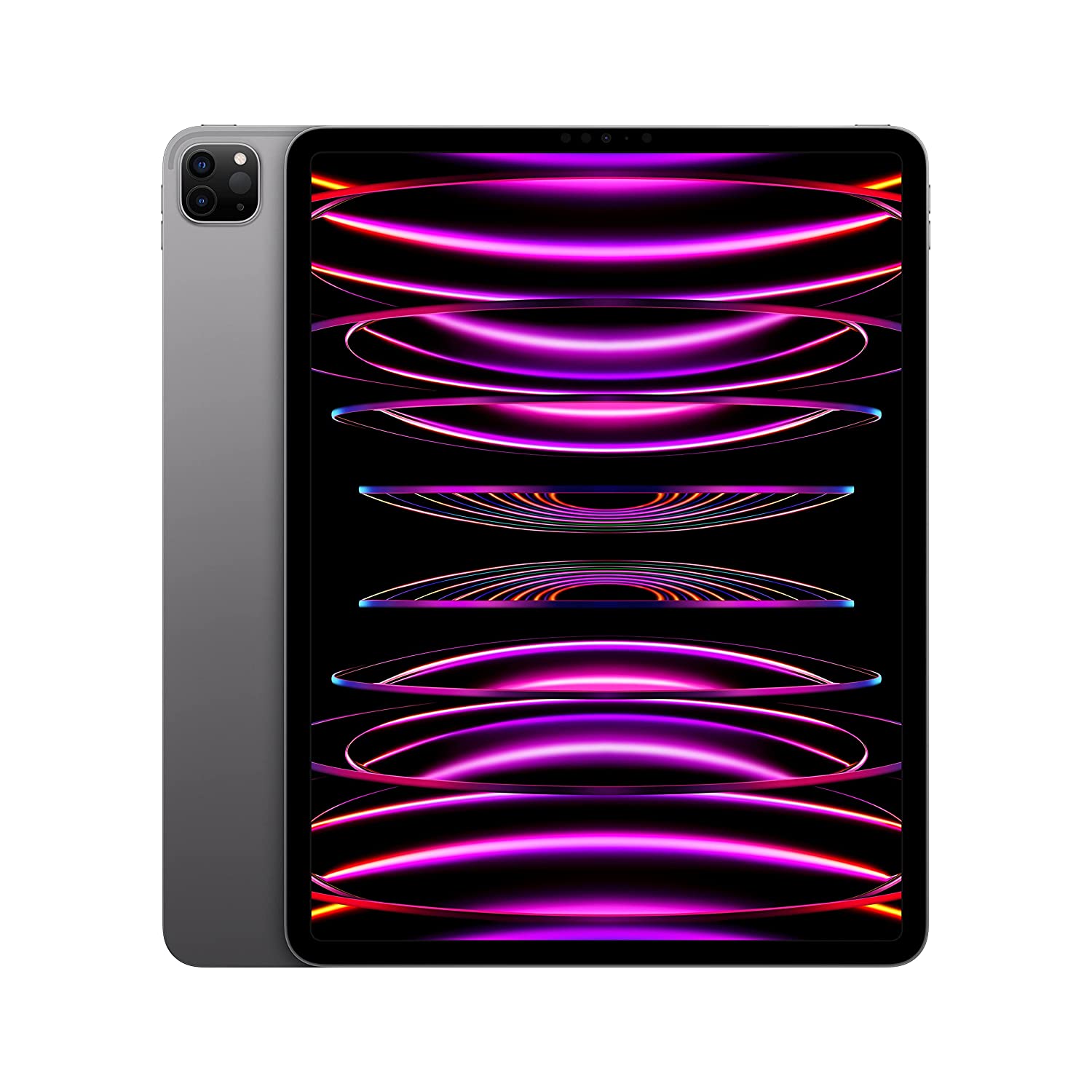 iPad Pro 12.9" Gen 5