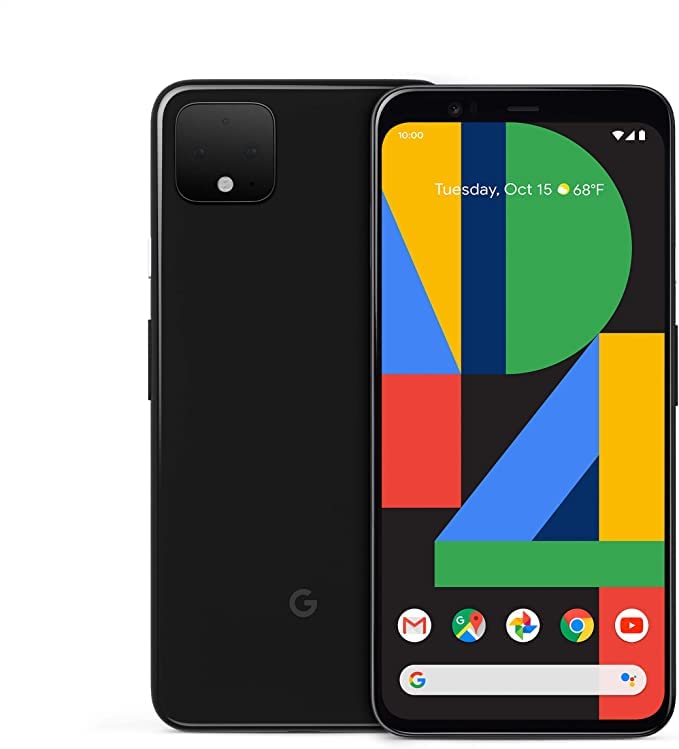 Google Pixel 4XL